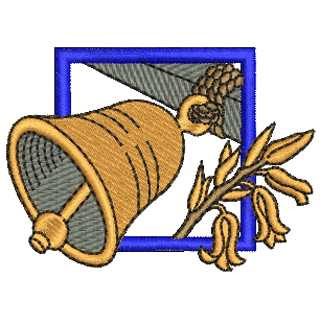 Bell 10415