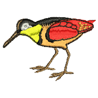 Bird 10929