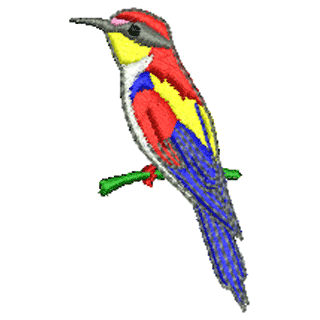 Bird 10947