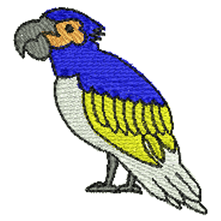 Bird 10968