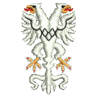 Bird Crest 10950