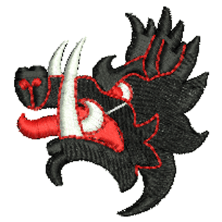 Boar 10445