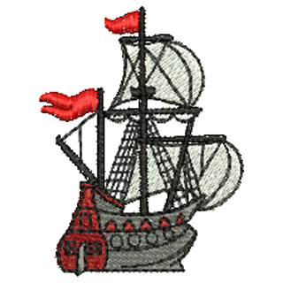 Boat 10601