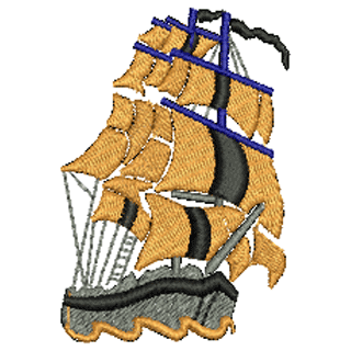 Boat 11005