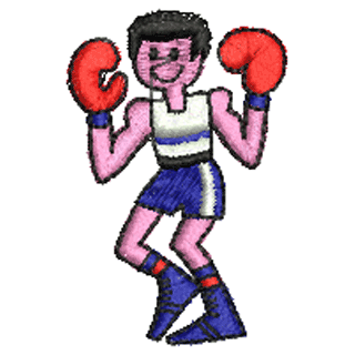 Boxer 10339