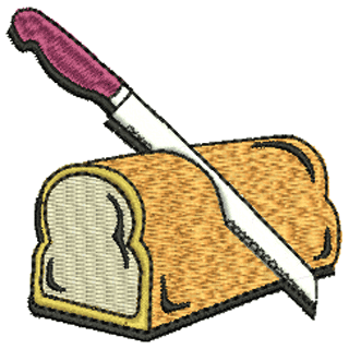 Bread 10098