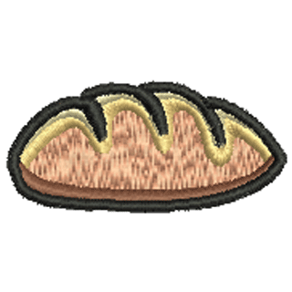 Bread 10113