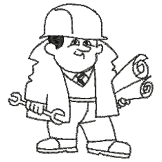 Builder 10400