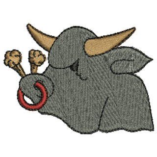 Bull 10616