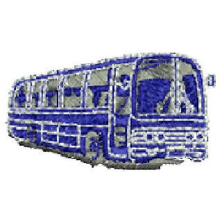 Bus 10985