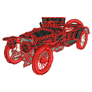 Car 10226