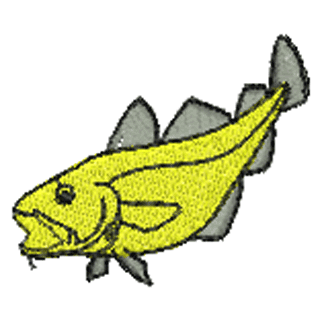 Carp 10864