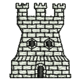 Castle 10975