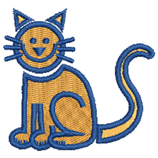 Cat 12015