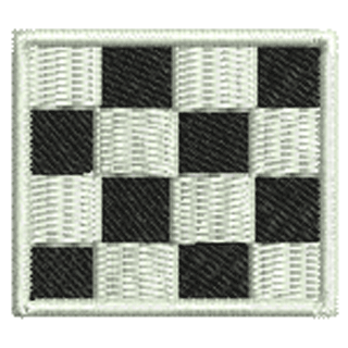Chequers 12543