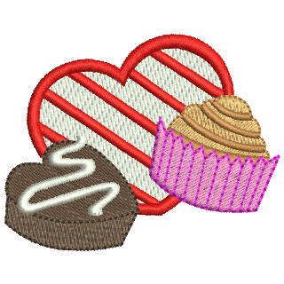 Chocolates 11432