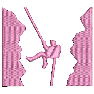 Climber 20056