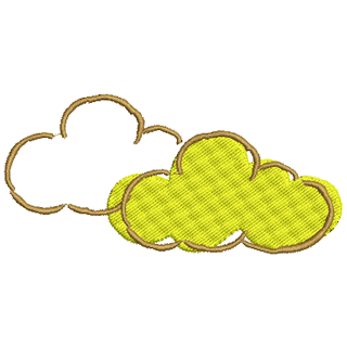 Clouds 12309