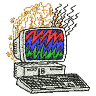 Computer 20025
