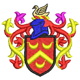 Crest 10951