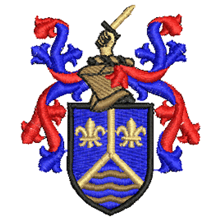 Crest 11009