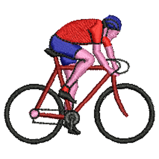 Cycling 10479