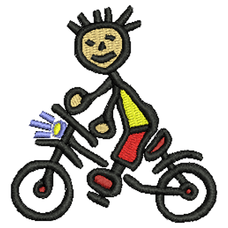 Cycling 11080