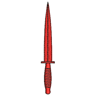 Dagger 12319