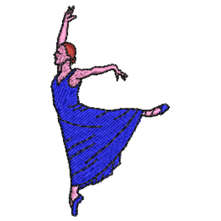 Dancer 10298