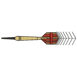 Dart 10728