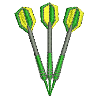 Darts 10560
