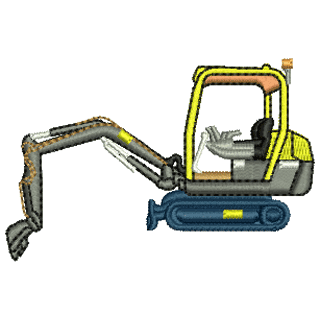 Digger 12329
