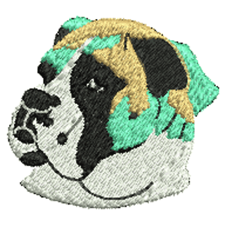 Dog 10804