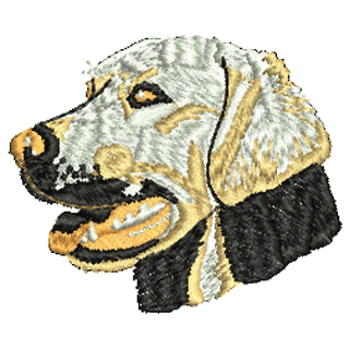 Dog 10919