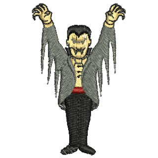 Dracula 10813