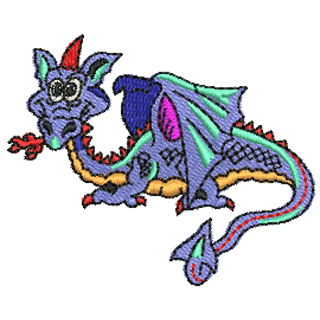 Dragon 12066