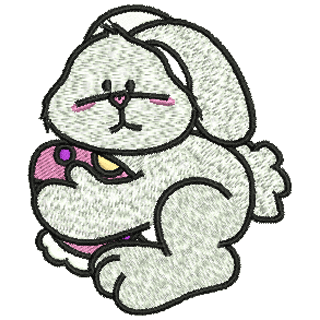 Easter Bunny 10068