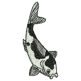 Fish 10995