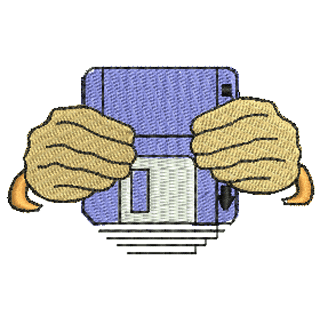 Floppy Disc 11161