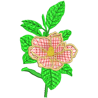 Flower 10667