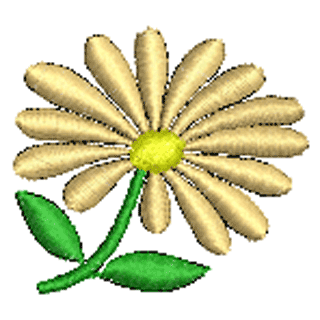 Flower 10860
