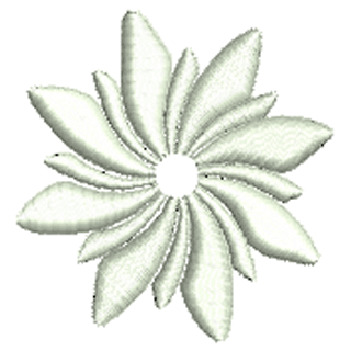 Flower 12086