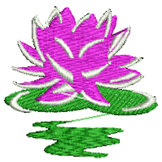 Flower 20038