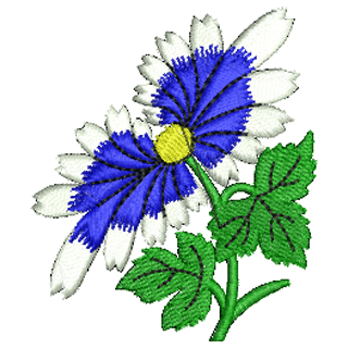 Flower 20044