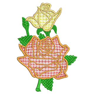 Flowers 10658