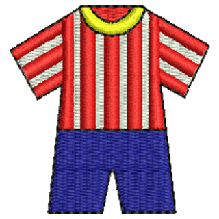 Football Kit 11014