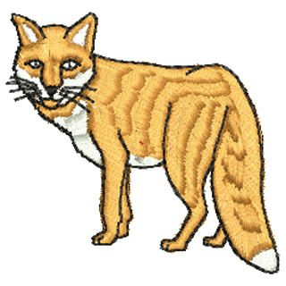 Fox 10874