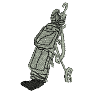 Golf Bag 10522