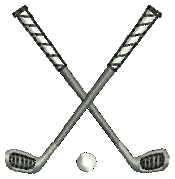 Golf Clubs 10460
