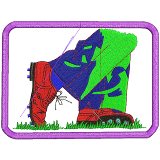 Golf Shoes 10840